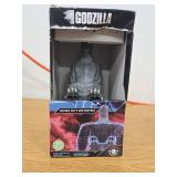 Godzilla Cable Guy Phone and Controller Holder - Gojira City Base
