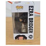 Funko POP Star Wars: Ahsoka S3 Ezra in Disguise Figure