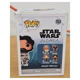 Funko POP Star Wars: Ahsoka S3 Ezra in Disguise Figure