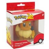 Pokemon Eevee Light-Up Figure with Strap