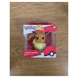 Pokemon Eevee Light-Up Figure with Strap