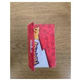 Pokemon Eevee Light-Up Figure with Strap