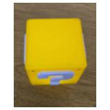 Nintendo Super Mario LED Lamp Mini Question Block