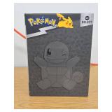 Pokemon Squirtle Deluxe 8" Figure