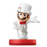 Nintendo - amiibo - Mario (Wedding Outfit) - Super Mario Odyssey Series