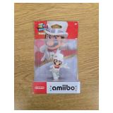 Nintendo - amiibo - Mario (Wedding Outfit) - Super Mario Odyssey Series