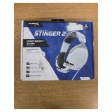 HyperX Cloud Stinger 2 Gaming Headset - Retail: $50