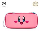 Travel Pro Slim Case for Nintendo Switch Systems - Kirby Power - Nintendo Switch
