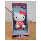 Hello Kitty Cable Guy Phone and Controller Holder