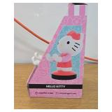 Hello Kitty Cable Guy Phone and Controller Holder