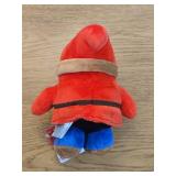 Little Buddy Toys Nintendo Super Mario All Stars Collection Shy Guy 6" Plush