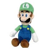 Super Mario - Luigi 10" Plush
