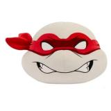 Club Mocchi Mocchi Teenage Mutant Ninja Turtles Michelangelo Mega 15" Plush 40th Anniversary