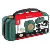 Nintendo Switch Game Traveler Deluxe System Case - Zelda Tears of the Kingdom