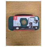 Nintendo Switch Game Traveler Deluxe System Case - Zelda Tears of the Kingdom