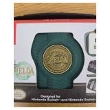 Nintendo Switch Game Traveler Deluxe System Case - Zelda Tears of the Kingdom