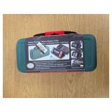 Nintendo Switch Game Traveler Deluxe System Case - Zelda Tears of the Kingdom