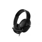 Turtle Beach Recon 200 Gen 2 Wired Gaming Headset Multiplatform  Black