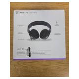 Turtle Beach Recon 200 Gen 2 Wired Gaming Headset Multiplatform  Black