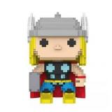 Funko POP! Marvel: 8-Bit Thor Figure