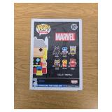Funko POP! Marvel: 8-Bit Thor Figure