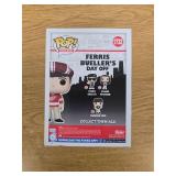 Funko Ferris Bueller