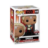Funko POP: Star Wars: Bad Batch Omega Vinyl Figure (Target Exclusive) - Retail: $55
