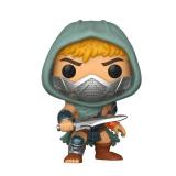 Funko POP! Vinyl: Masters of the Universe x TMNT He-Man Figure