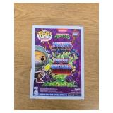 Funko POP! Vinyl: Masters of the Universe x TMNT He-Man Figure