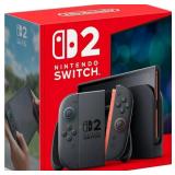 Nintendo Switch 2 + - Retail: $449