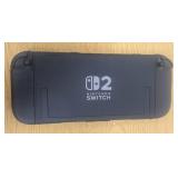 Nintendo Switch 2 + - Retail: $449