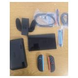 Nintendo Switch 2 + - Retail: $449