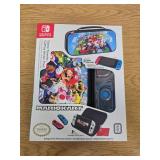 Nintendo Switch Game Traveler GoPlay Mario Kart Action Pack