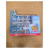 Funko Bitty POP! Marvel Infinity Saga Figures - 12pk Toy New with Tag