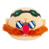 Club Mocchi Mocchi Dr. Eggman 13" Plush