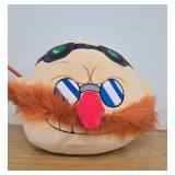 Club Mocchi Mocchi Dr. Eggman 13" Plush