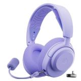 SteelSeries Arctis Nova 3XW Headset - Lavender - Retail: $110