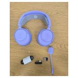 SteelSeries Arctis Nova 3XW Headset - Lavender - Retail: $110