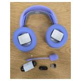 SteelSeries Arctis Nova 3XW Headset - Lavender - Retail: $110