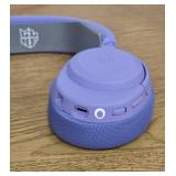 SteelSeries Arctis Nova 3XW Headset - Lavender - Retail: $110