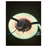 Govee RGBIC Neon Rope LED Light 6 million DIY color options  64 preset scene modes  and 11 music modes Corded Electric 6.5ft (SEE DETAILS) - Retail: $62