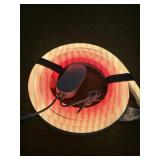 Govee RGBIC Neon Rope LED Light 6 million DIY color options  64 preset scene modes  and 11 music modes Corded Electric 6.5ft (SEE DETAILS) - Retail: $62