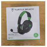 Turtle Beach Recon 50 Wired Gaming Headset for Xbox Series X|S & Xbox One  Black - Retail: $150