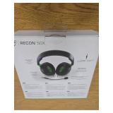Turtle Beach Recon 50 Wired Gaming Headset for Xbox Series X|S & Xbox One  Black - Retail: $150