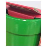 Nintendo Super Mario Warp Pipe 33oz Pen and Plant Pot -(Damaged)