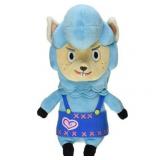 Little Buddy LLC  Animal Crossing Cyrus 8" Plush