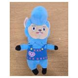 Little Buddy LLC  Animal Crossing Cyrus 8" Plush
