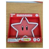 Super Mario Star LED Neon Light
