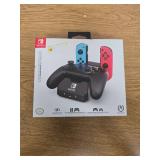 PowerA Controller Charging Base for Nintendo Switch