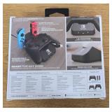 PowerA Controller Charging Base for Nintendo Switch